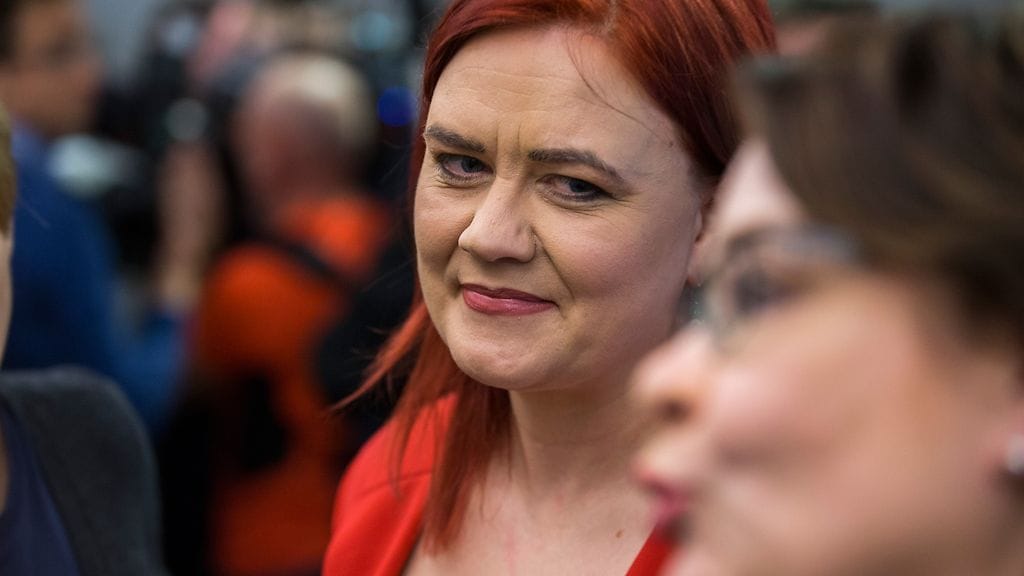 PAMin järjestöjohtaja Niina Koivuniemi toivoo liiton saavan ensi viikon torstaihin mennessä myönnytyksiä.