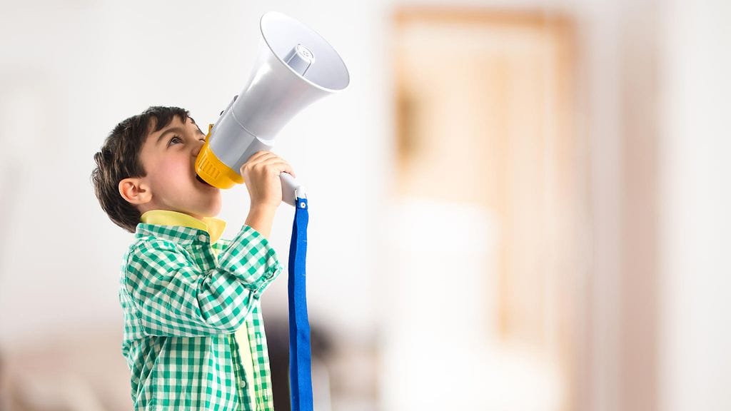 Lapsen metelöinti uhkaa johtaa satojen eurojen sakkoihin Australiassa.