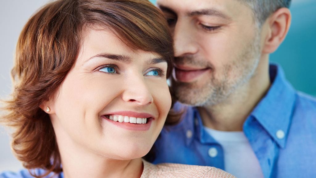 Eronnut voi löytää uuden kumppanin vaikka netistä.