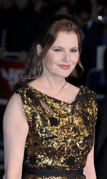 Geena Davis 8.10.2015