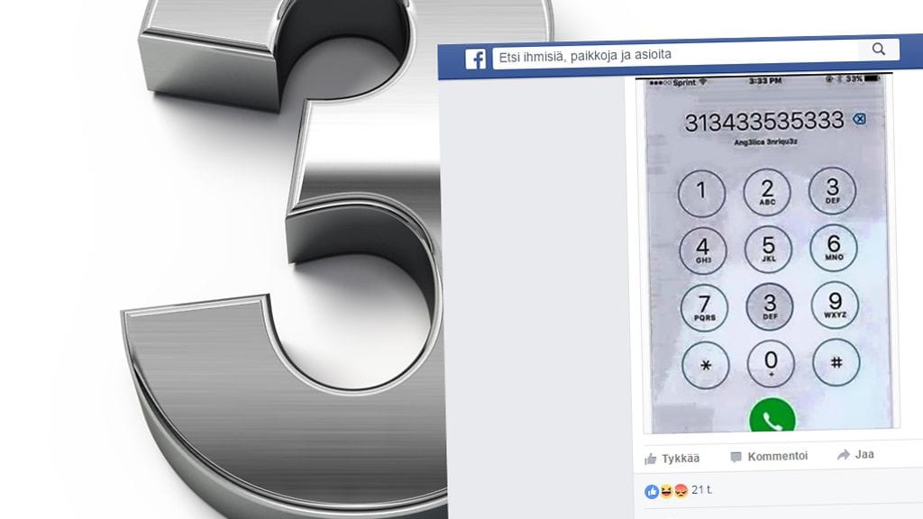 Tässä päivän aivopähkinä! Katso suurempi kuva alapuolelta.