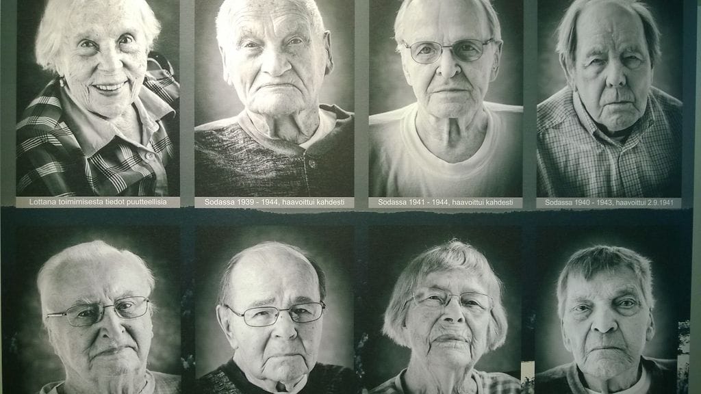 veteraaninäyttely 1 9.3.