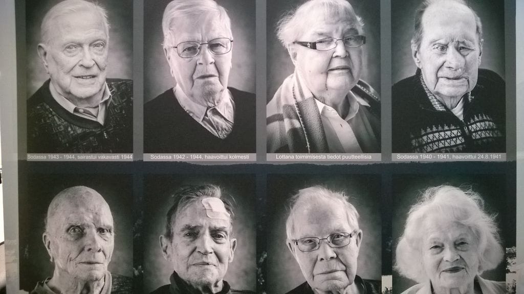 veteraaninäyttely 2 9.3.