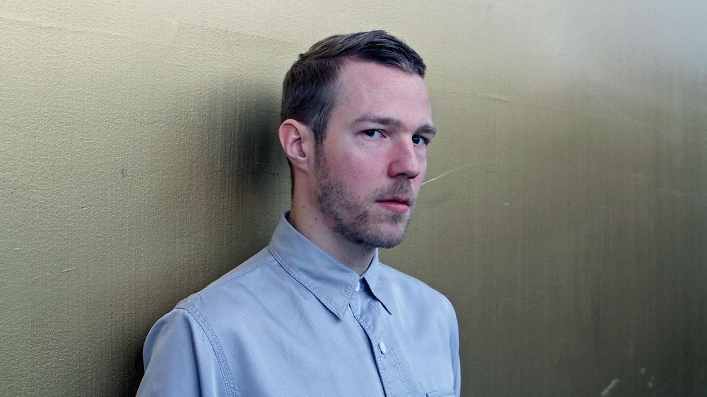 Olavi Uusivirta kuvattuna Helsingissä 9. maaliskuuta 2016.