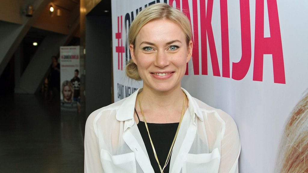 Minka Kuustonen 9.3.2016 3