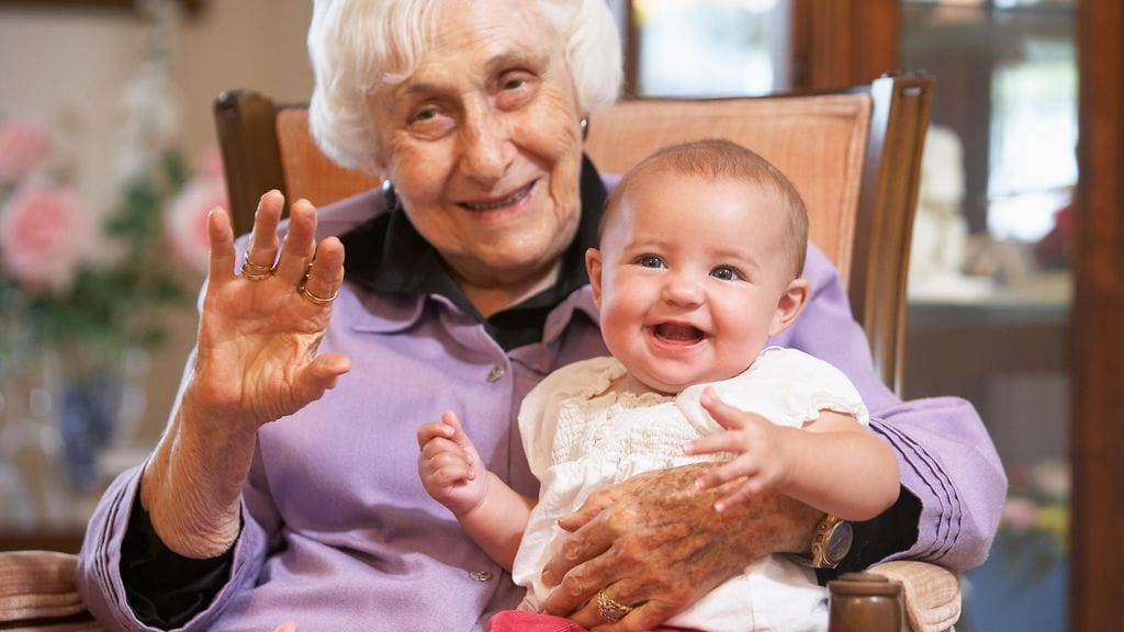 Mitä on menestys eri ikäkausina?