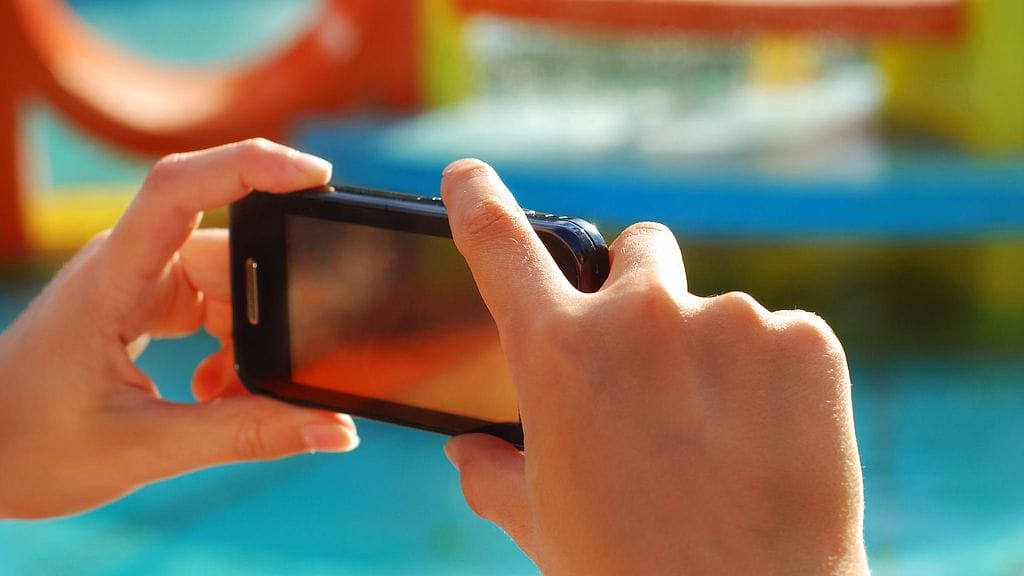 Moni tavallinen puhelimenkäyttäjä ei hyödy kameroiden suuresta pikselimäärästä.