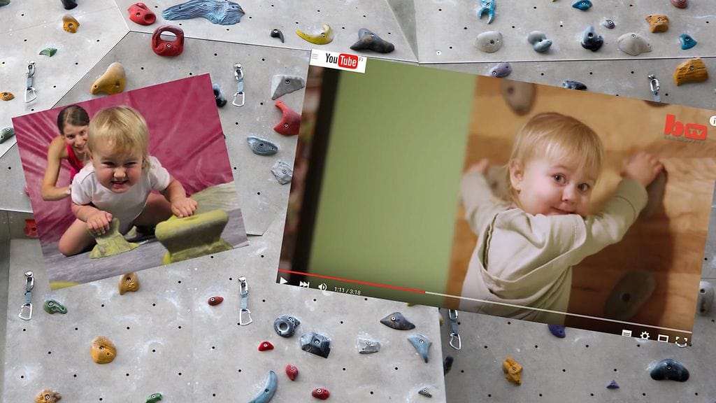 Kuvakaappaus: Youtube