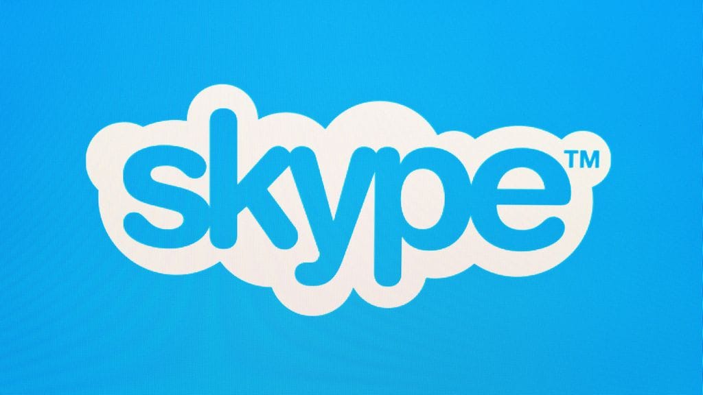 Skype