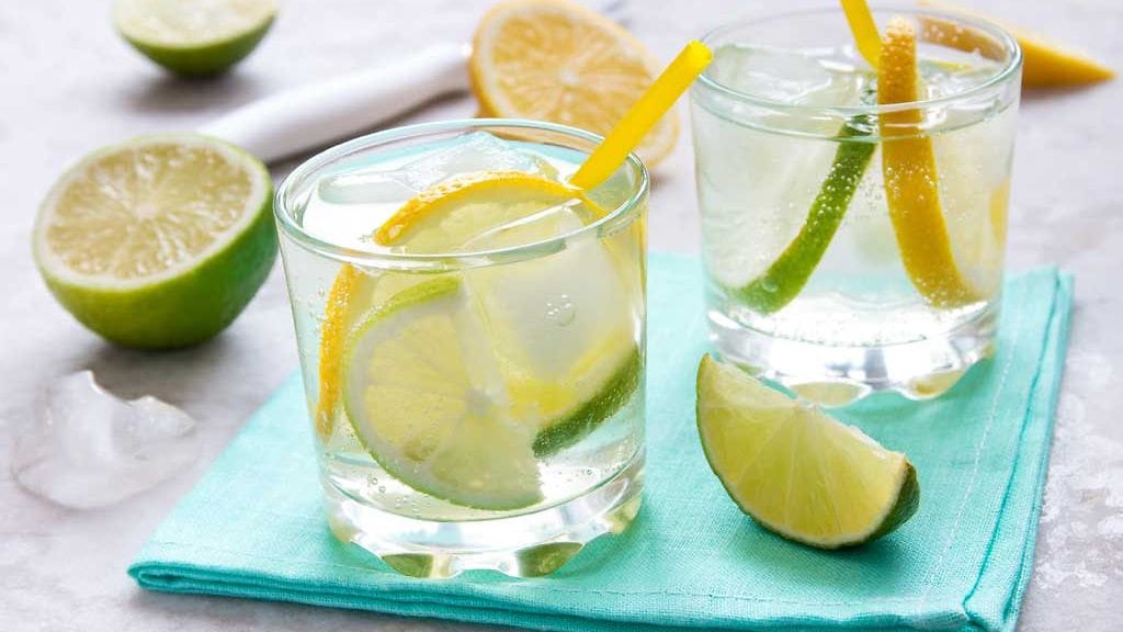 Vedenjuonti todella kannattaa!