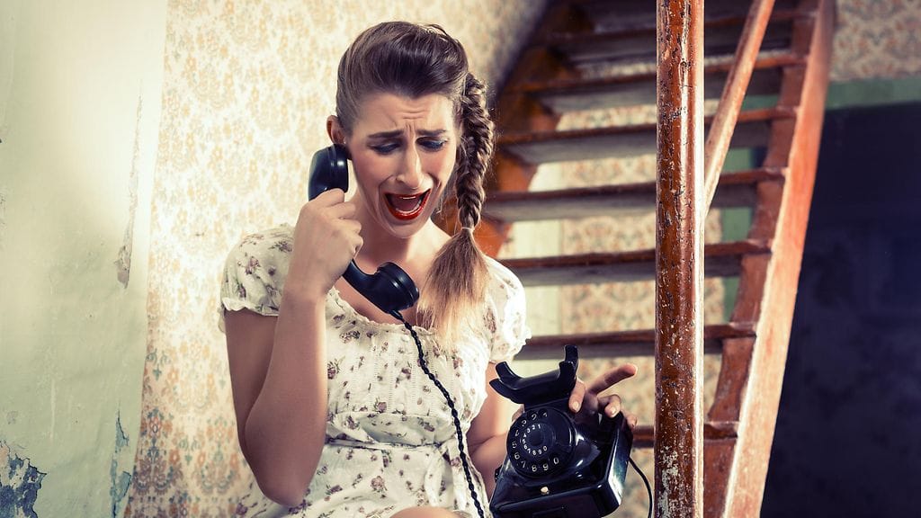 Kuvituskuva. Kuvan nainen ei liity juttuun.