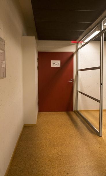 Salo arvokuljetusryöstö