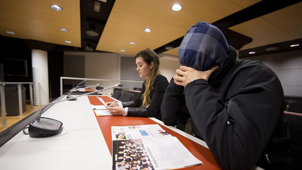 Salon arvokuljetusryöstöyritys (1)