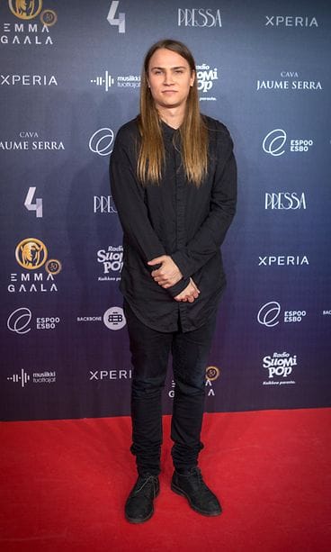 Paperi T Emma Gaala 11.3.2016 1