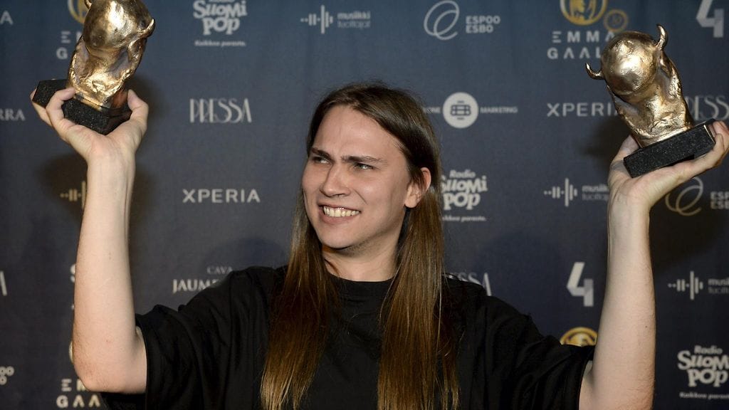 Paperi T Emma Gaala 11.3.2016 4