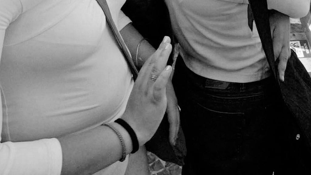 Pariisissa operoinut taskuvaraskopla onnistui viemään saalista puolessa vuodessa yli miljoonan euron edestä. Kuvituskuva.