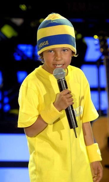 Frans Jeppson-Wall 2006