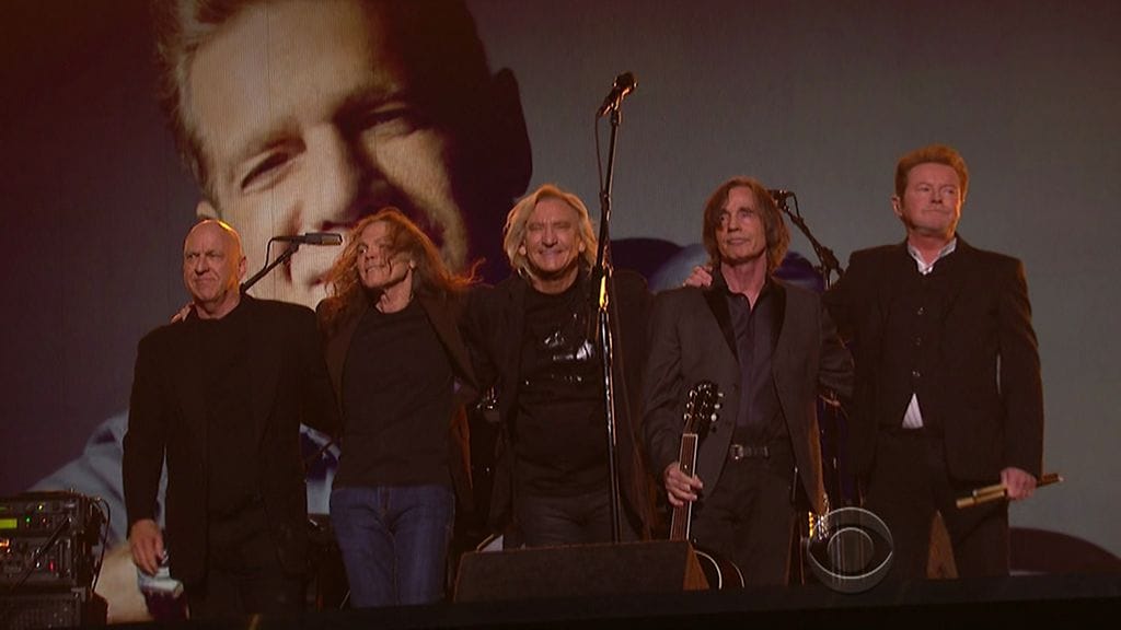 Eagles 15.2.2016