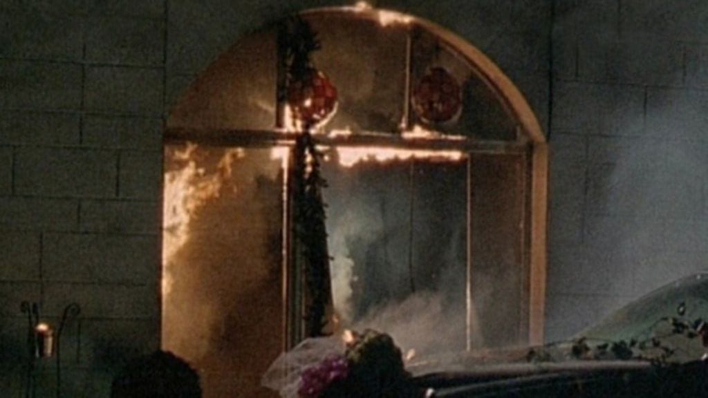 Salatut elämät - Palava Kentauri. Kuva: MTV3.