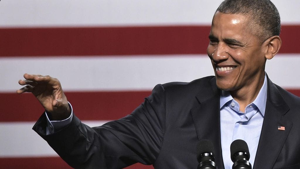 Kyseessä on ensimmäinen kerta lähes 90 vuoteen, kun Yhdysvaltain presidentti vierailee Kuubassa.