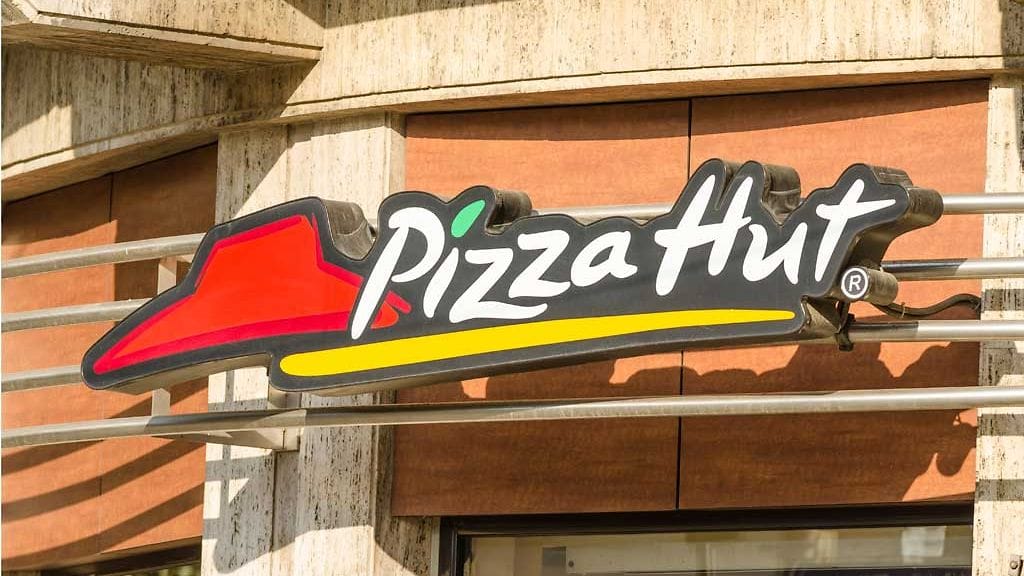 Pizza Hut haastaa asiakkaansa haastamaan aivosolunsa.