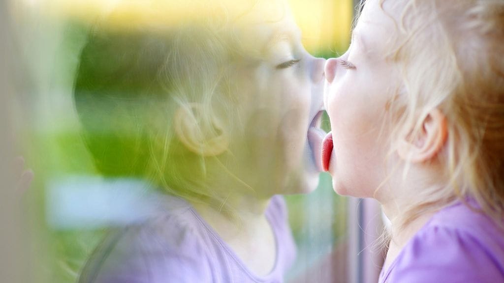 Lasten kanssa ei tule koskaan tylsää.