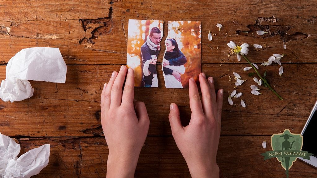 Juttusarjassa naiset vastaavat joka viikko lukijoiden kysymyksiin seksiin, ihmissuhteisiin ja muuhun elämään liittyen!