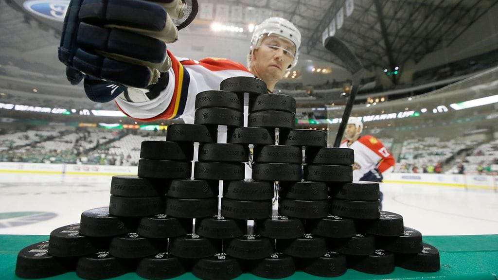 Jussi Jokinen.