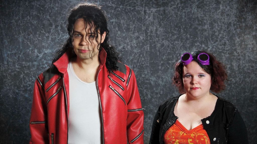 Jarkkis ja Miranna kertoivat avoimesti tarinansa Kielletty rakkaus -ohjelmassa.