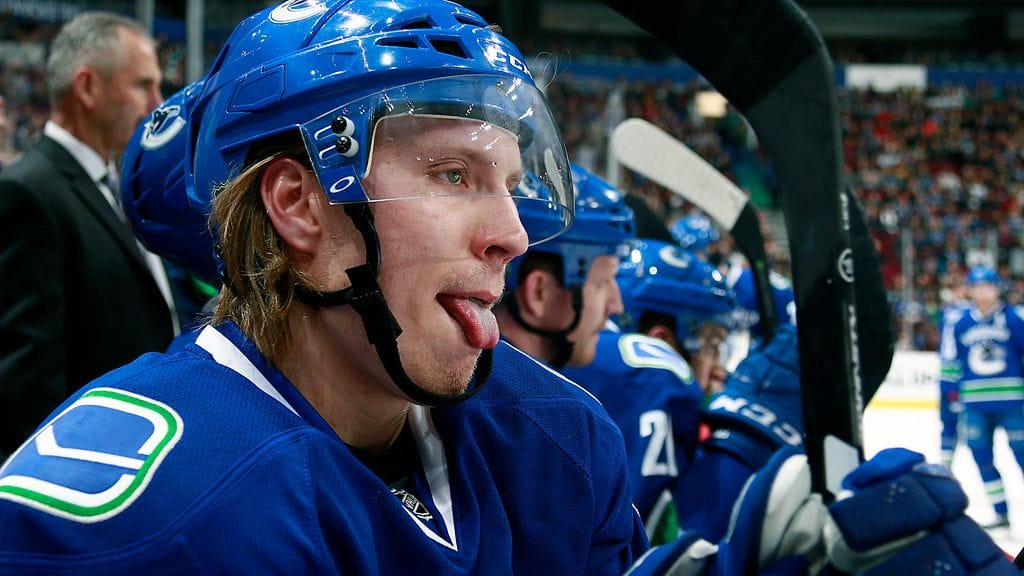 Markus Granlund saattaa olla edessä sairausloma.