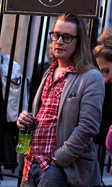 Macaulay Culkin 13.3.2016 4