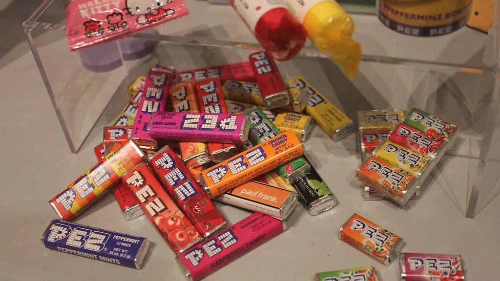 Pez 4