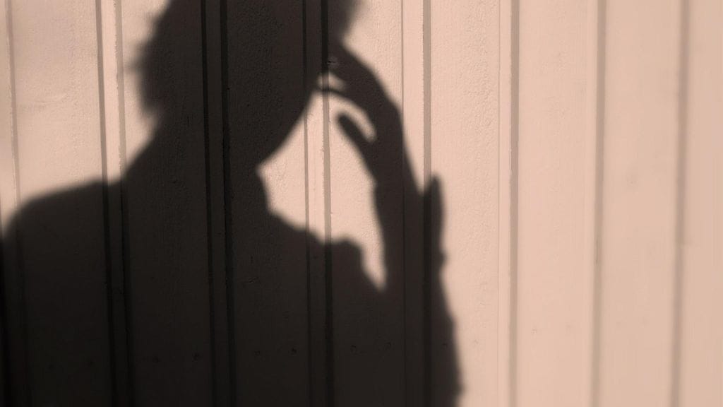 Työpaikan huono sisäilma voi sairastuttaa.