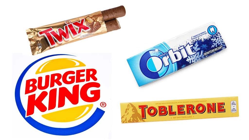 Logot eivät välttämättä aukea ensisilmäyksellä.