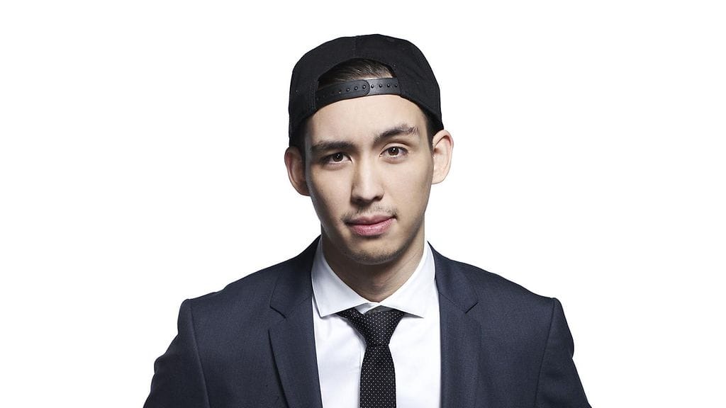 Eric Savolaisen eli Lakon YouTube-ura alkoi vuonna 2011.