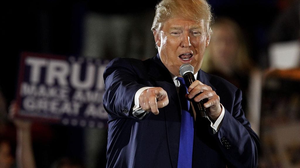 Moni vaikutusvaltainen republikaani on ilmoittanut, että ei tue puolueen ehdokkaaksi mitä ilmeisimmin valittavaa miljardööriä.