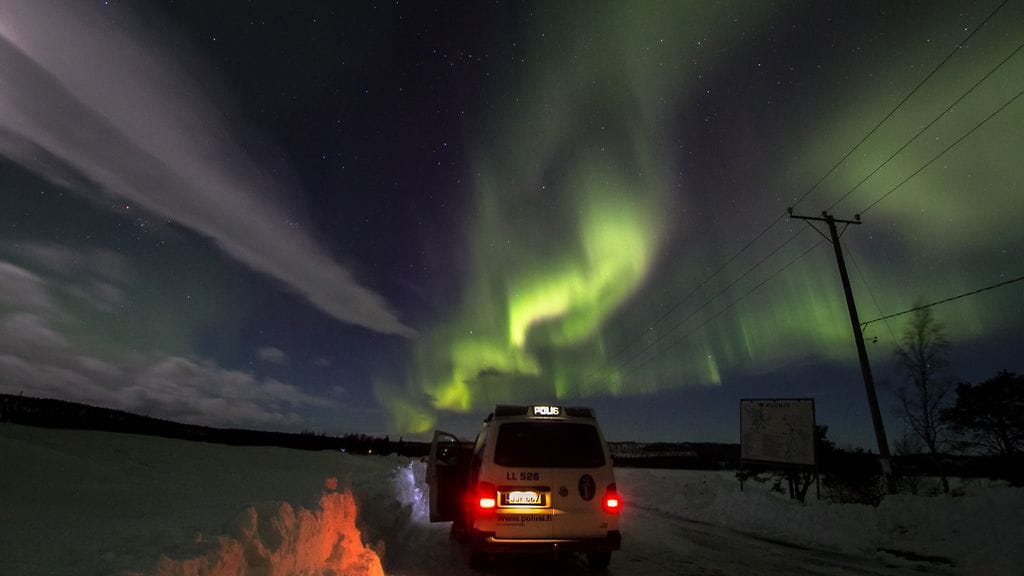 lapin poliisi 3 revontulet 16.3.