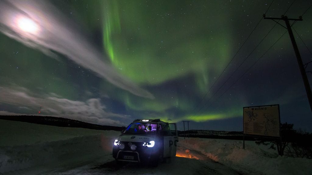 lapin poliisi 2 revontulet 16.3