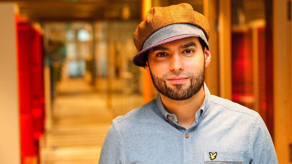 Entinen The Voice of Finland -juontaja laittoi asuntonsa vuokralle pidemmäksi ajaksi.