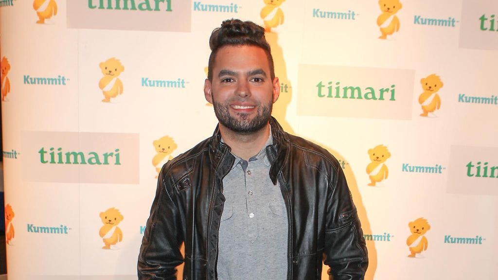 VAAKA Axl Smith 23.5.2013