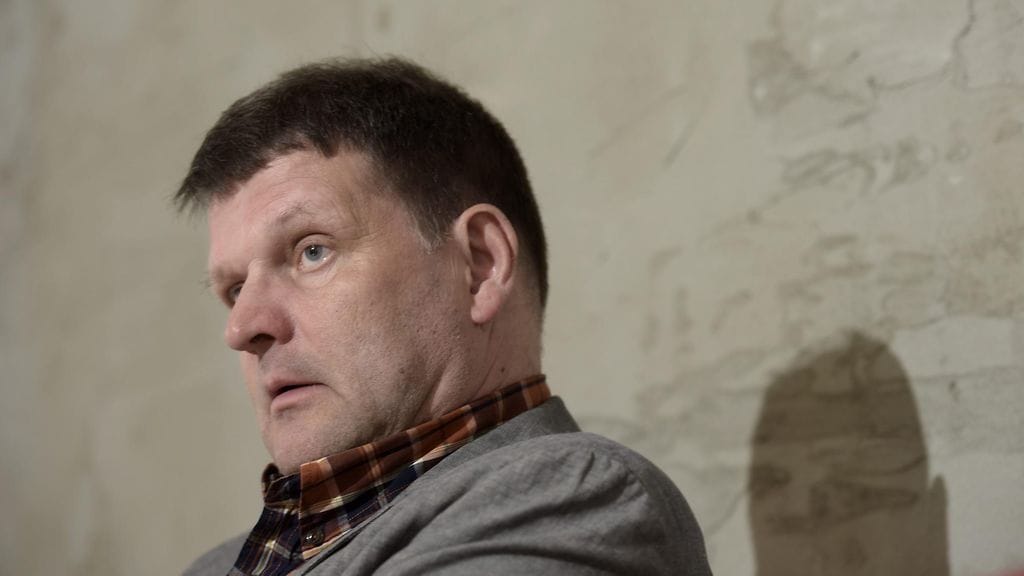 Sosiaali- ja terveysalan ammattijärjestö Tehy haluaa jatkaa STTK:n jäsenenä. Se ei ole kiinnostunut uudesta keskusjärjestöstä.