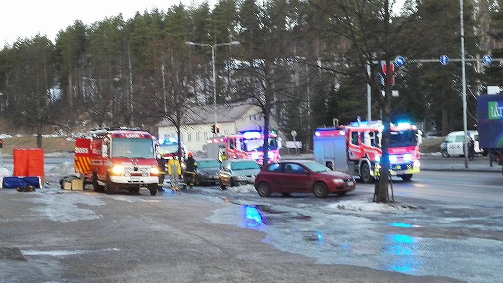 sopenkorpi, lahti, onnettomuus