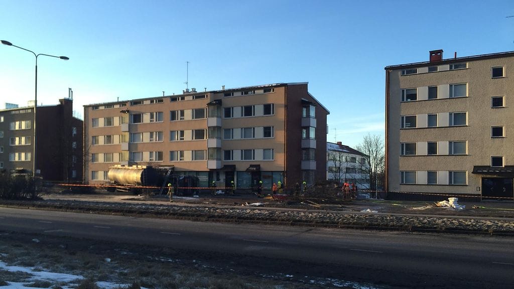 lahti säiliöturma 1 17.3.2016