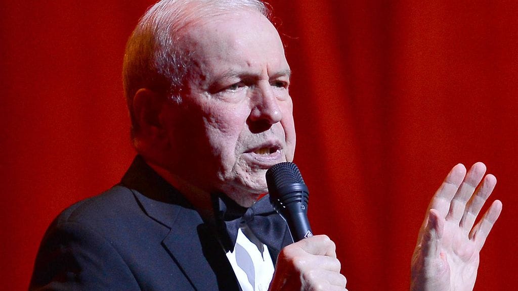 Frank Sinatra Jr. 2006