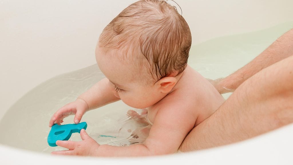 Kylpyamme koitui alle vuoden ikäisen poikavauvan kohtaloksi.