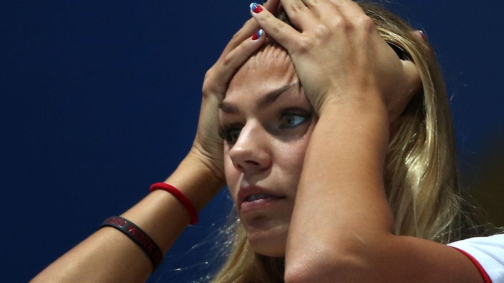 Venäläismedian mukaan Julija Jefimovan käryn aiheutti meldonium.