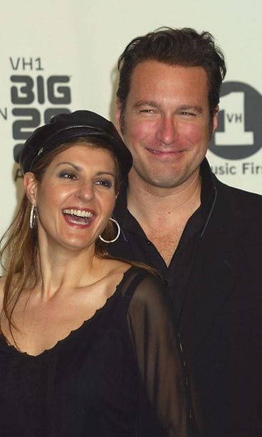 Nia Vardalos ja John Corbett, 2002