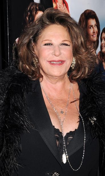Lainie Kazan
