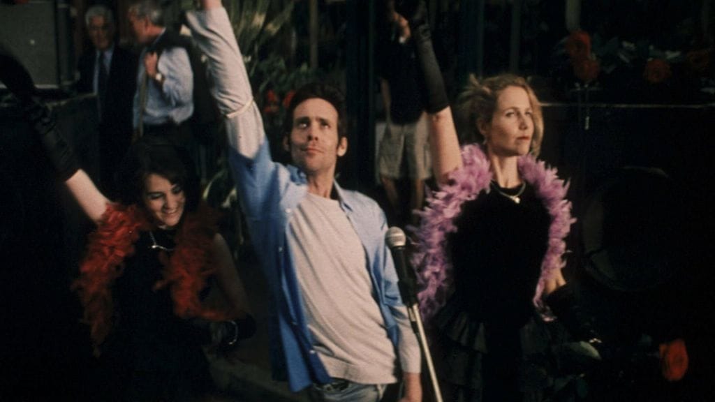 Bridget Jones ystävät