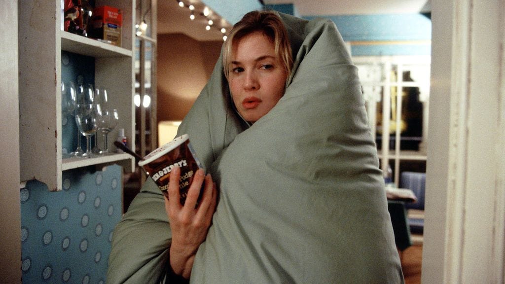 Bridget Jones